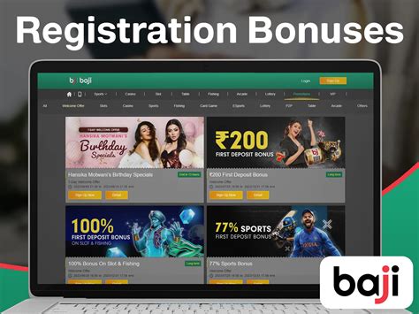 baji account create|Baji Register Guide: How to Sign Up & Create New Account for .